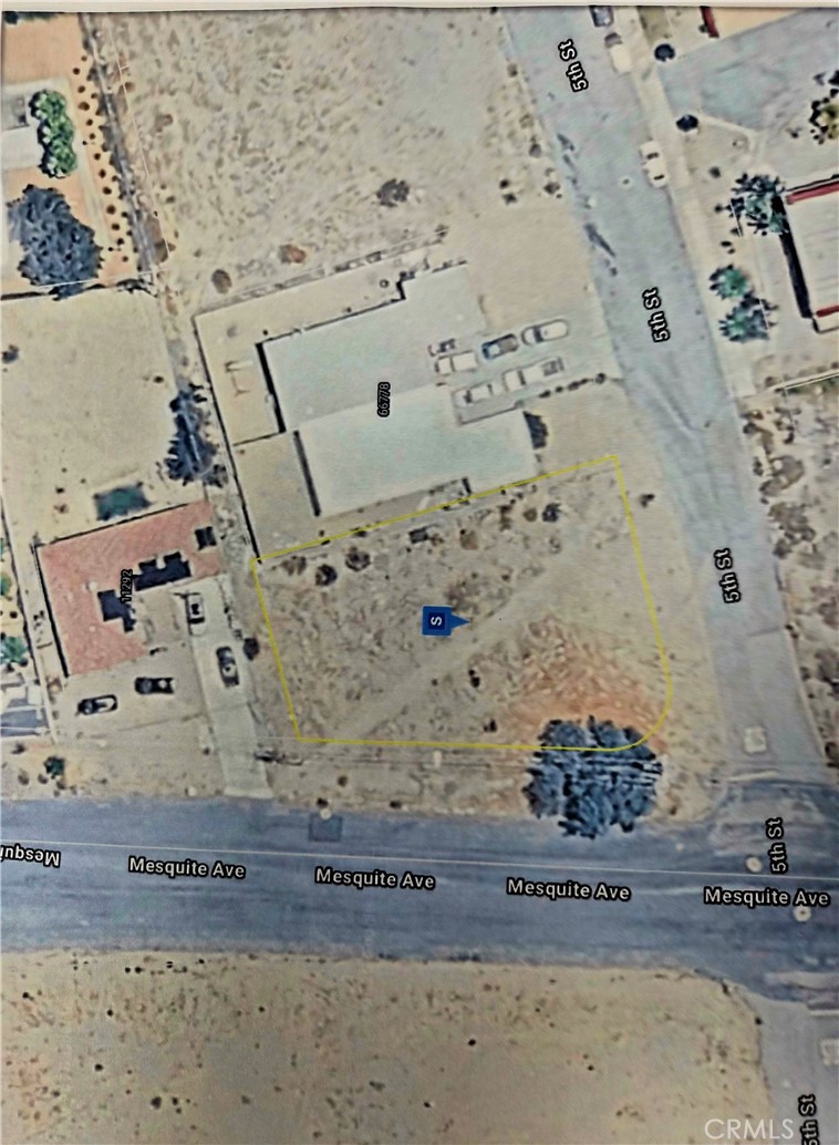 0 5th, Desert Hot Springs, CA 92240 — photo 1