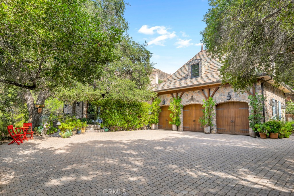 3439 Dorothy Road, Topanga, CA 90290 — photo 1