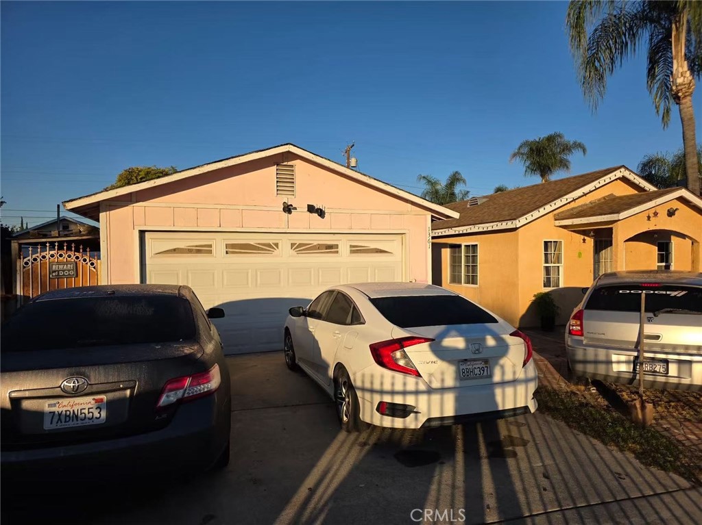 1361 S Mountain View Avenue, Pomona, CA 91766 — photo 1