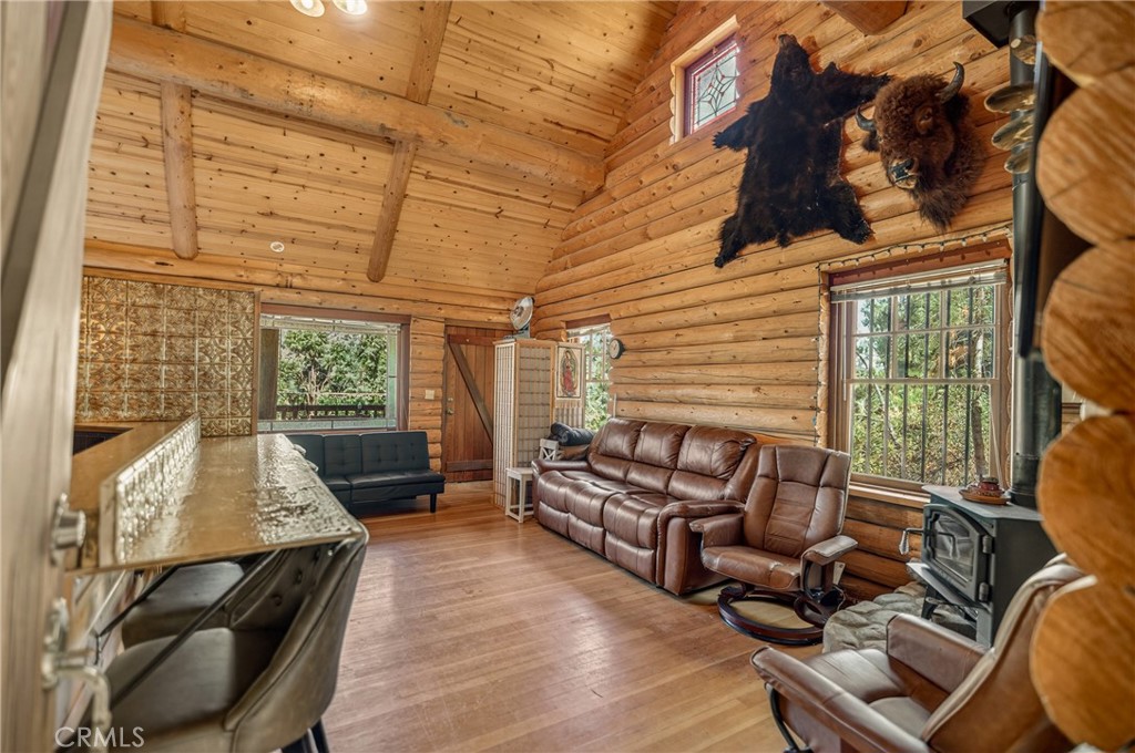 15916 Zurich Way, Pine Mountain Club, CA 93222 — photo 1