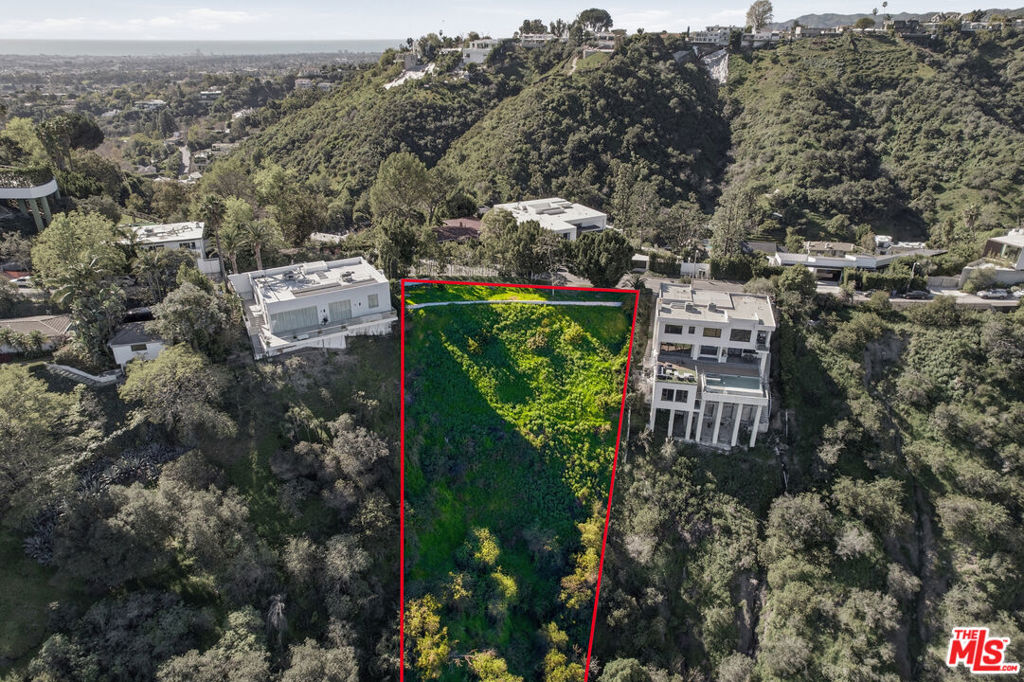 1016 Stradella Road, Los Angeles, CA 90077 — photo 1