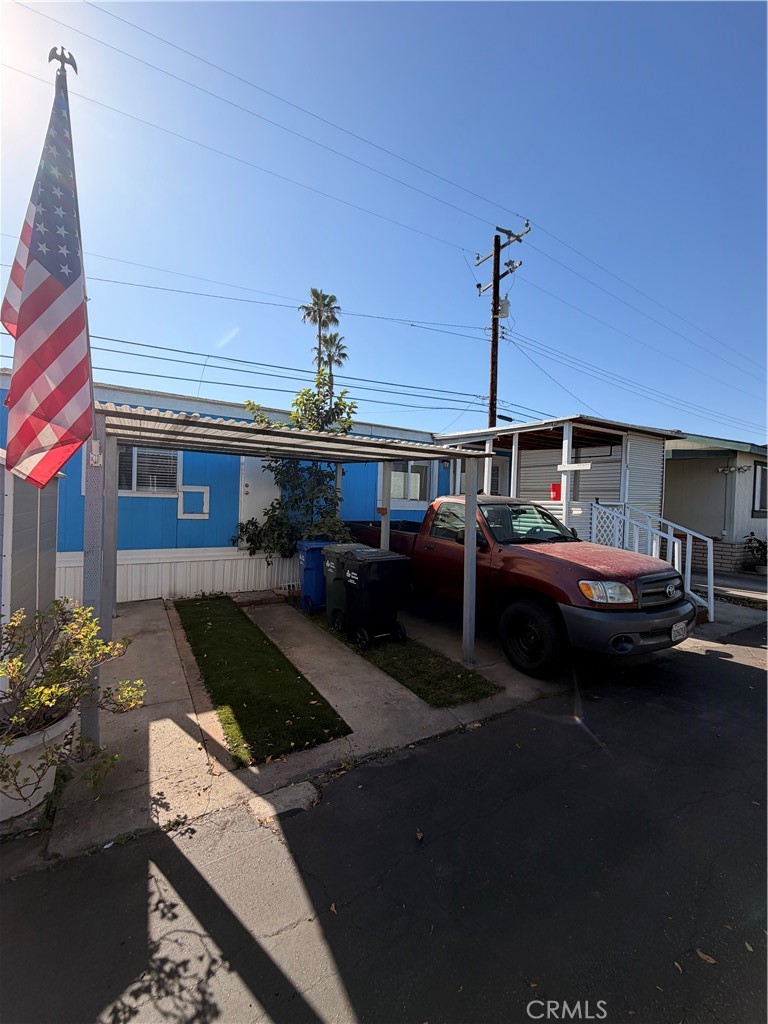 16511 Garfield D40, Paramount, CA 90723 — photo 1