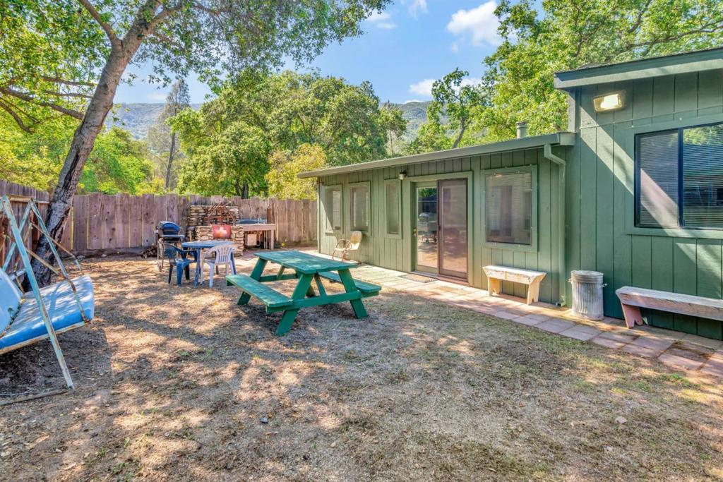 47449 Arroyo Seco Road CBN2, Greenfield, CA 93927 — photo 1