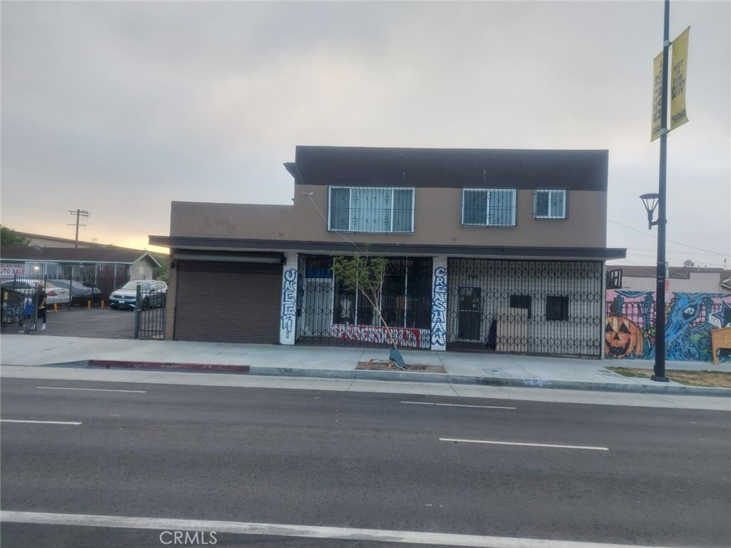 5908 Crenshaw, Los Angeles, CA 90043 — photo 1