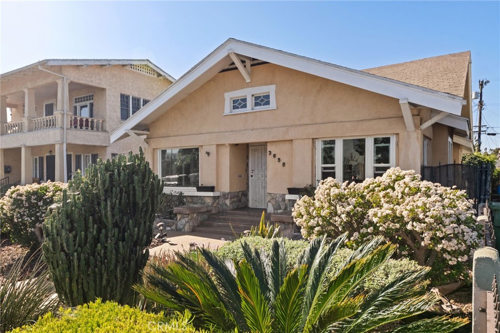 3959 Denker Avenue, Los Angeles, CA 90062 — photo 1