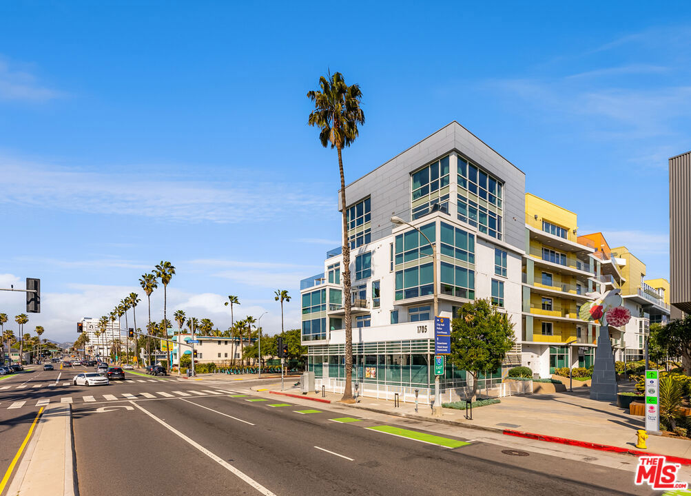 1705 Ocean Avenue 208, Santa Monica, CA 90401 — photo 1