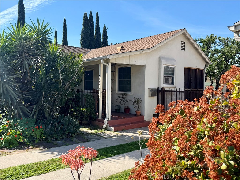 4064 Perlita, Los Angeles, CA 90039 — photo 1