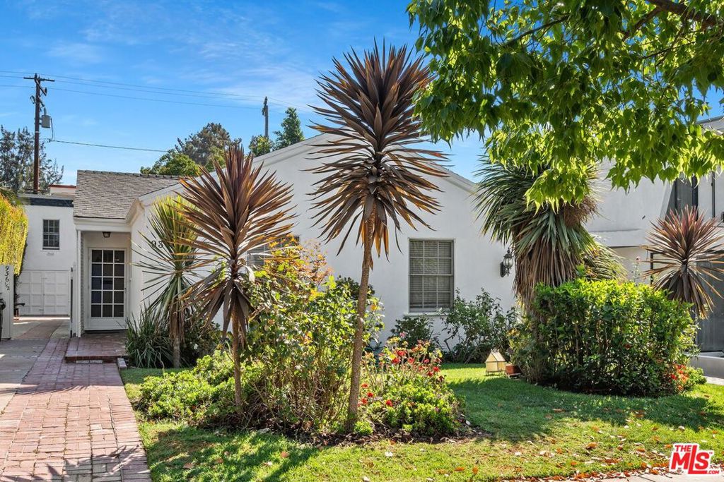 934 N La Jolla Avenue, West Hollywood, CA 90046 — photo 1