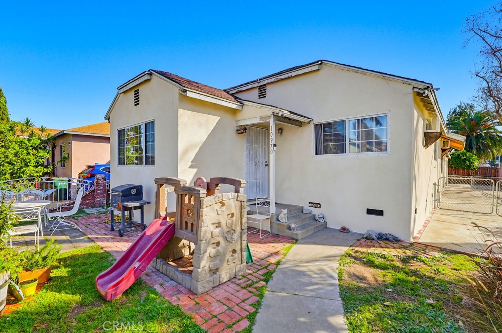 10970 Ruth, Lynwood, CA 90262 — photo 1