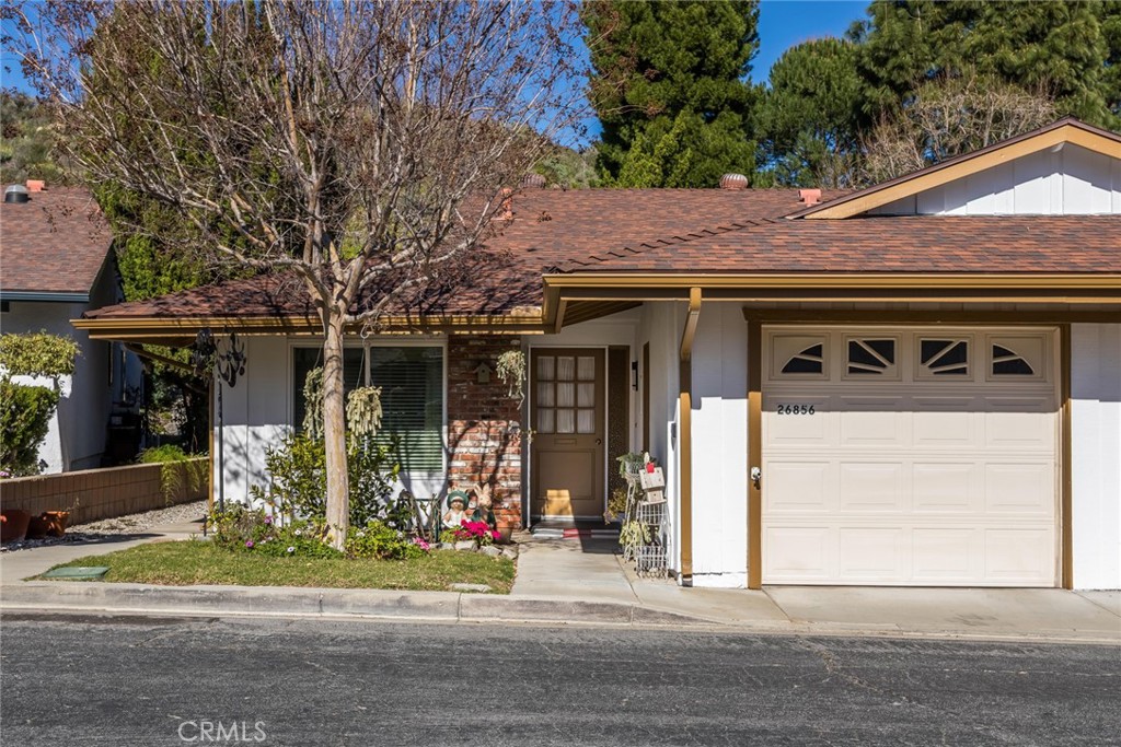 26856 Oak Branch Circle, Newhall, CA 91321 — photo 1