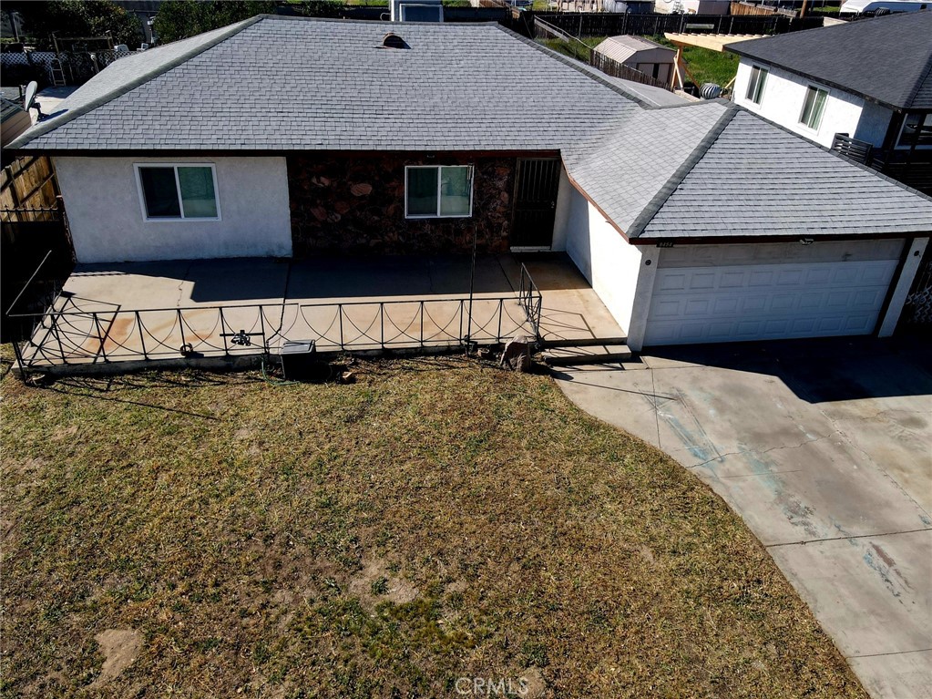 9454 Frankfort Avenue, Fontana, CA 92335 — photo 1