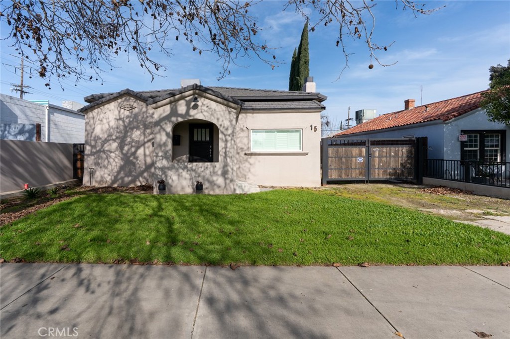 15 E 22nd, Merced, CA 95340 — photo 1