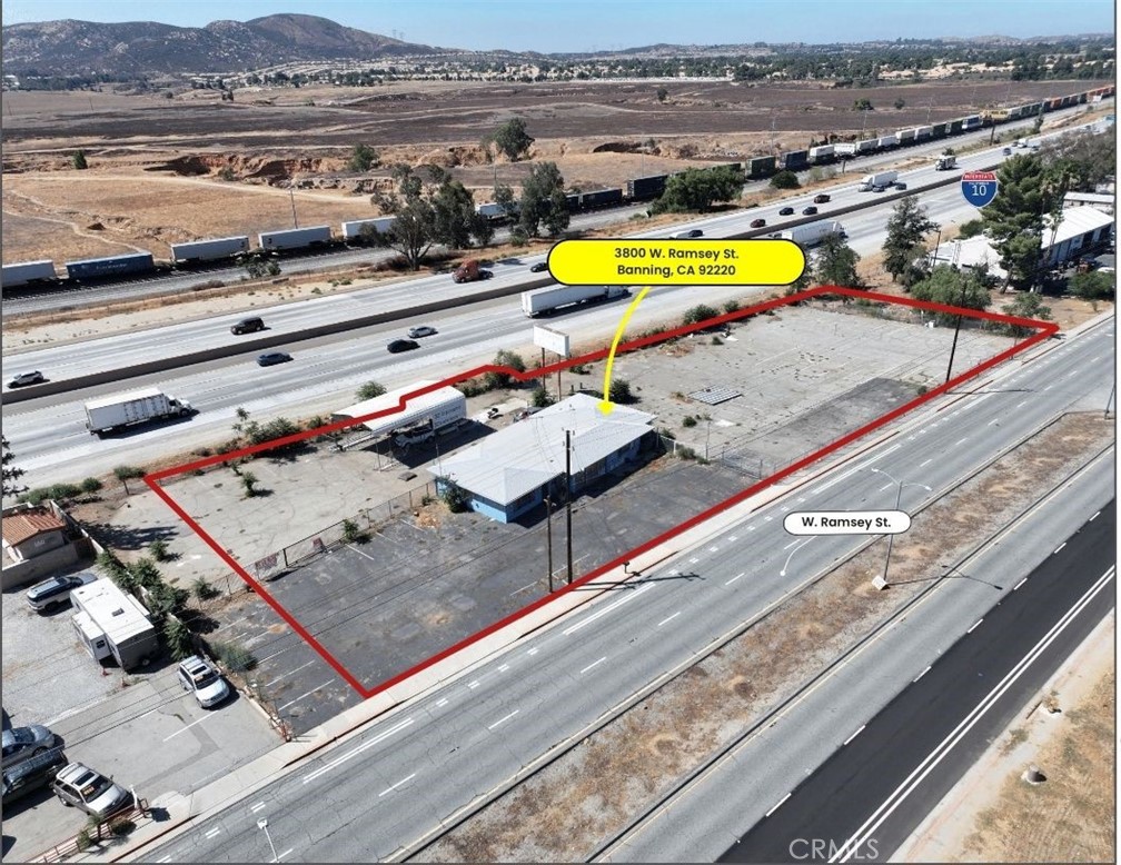 3800 W Ramsey, Banning, CA 92220 — photo 1