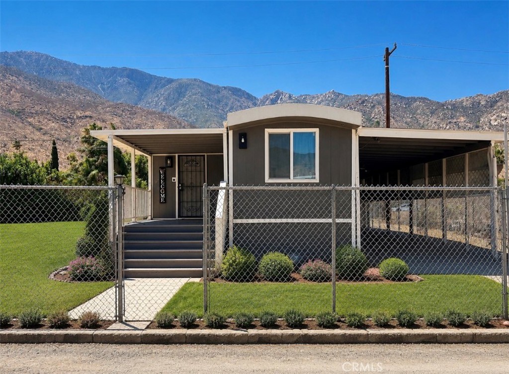52343 Adele Avenue, Cabazon, CA 92230 — photo 1