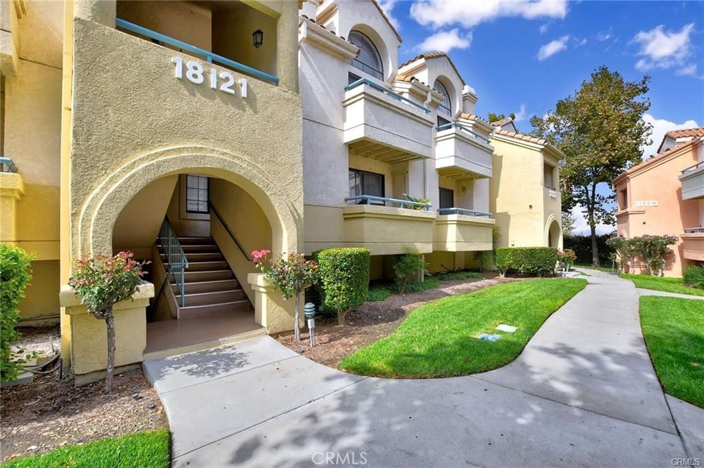 18121 Erik Court 314, Canyon Country, CA 91387 — photo 1