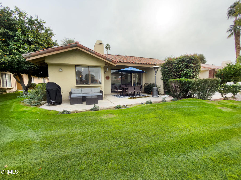 314 Villena Way, Palm Desert, CA 92260 — photo 1