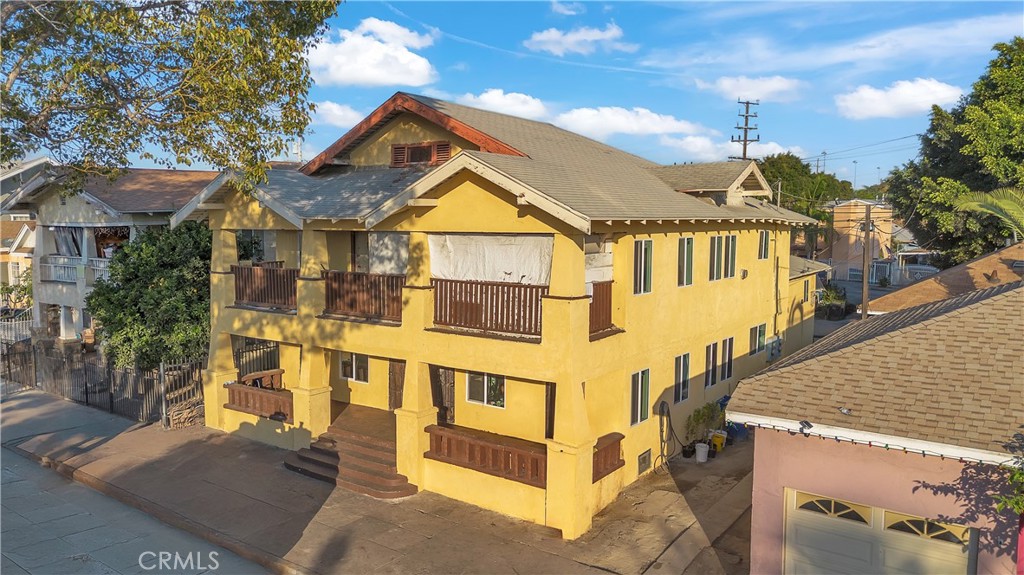 4257 San Pedro Place, Los Angeles, CA 90011 — photo 1