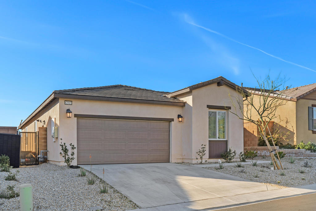 62915 Loftwood Street, Desert Hot Springs, CA 92240 — photo 1