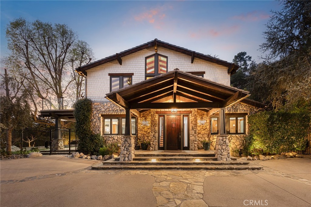 5310 Linda Vista, La Canada Flintridge, CA 91011 — photo 1