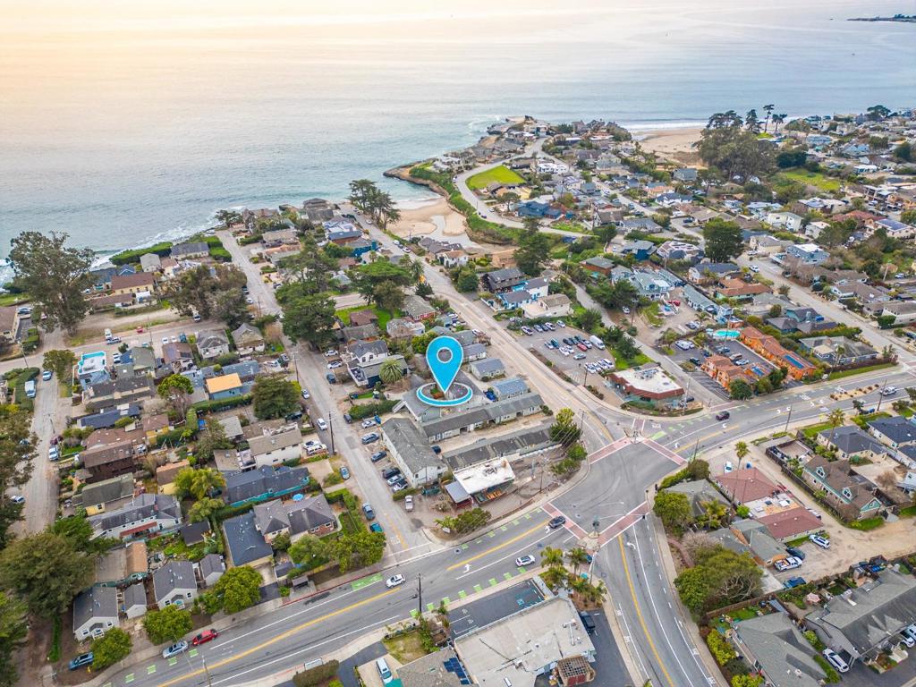 21661 E Cliff Drive, Santa Cruz, CA 95062 — photo 1