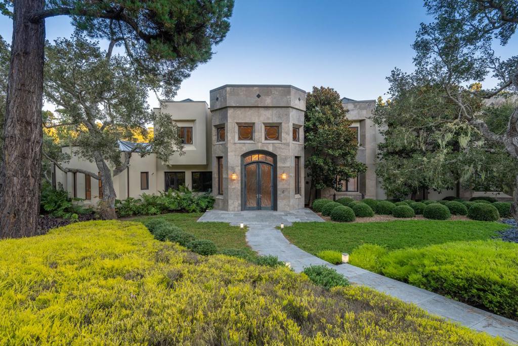 3360 Kingsley Court, Pebble Beach, CA 93953 — photo 1