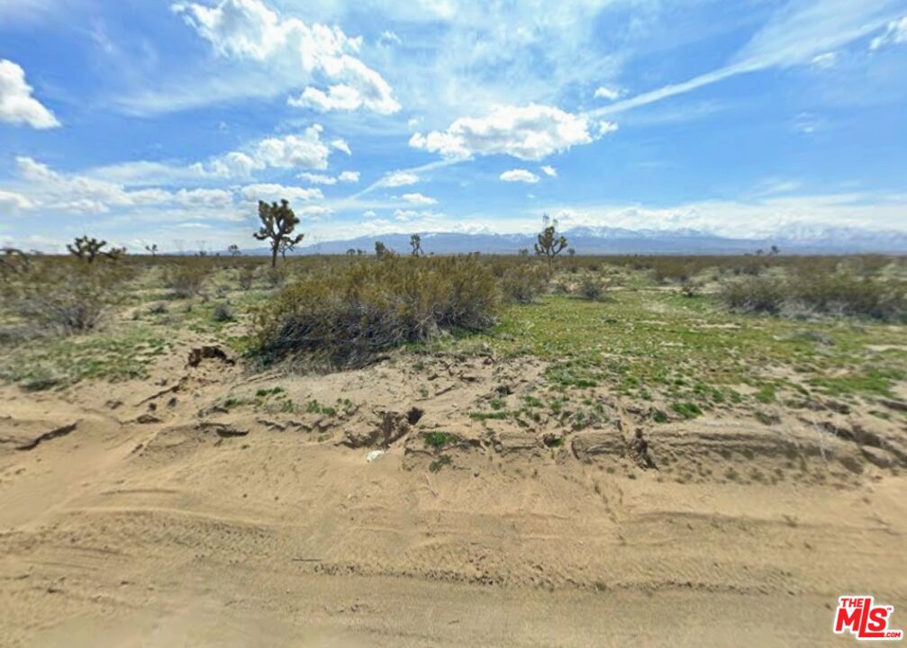 0 AVE U, Lancaster, CA 93535 — photo 1