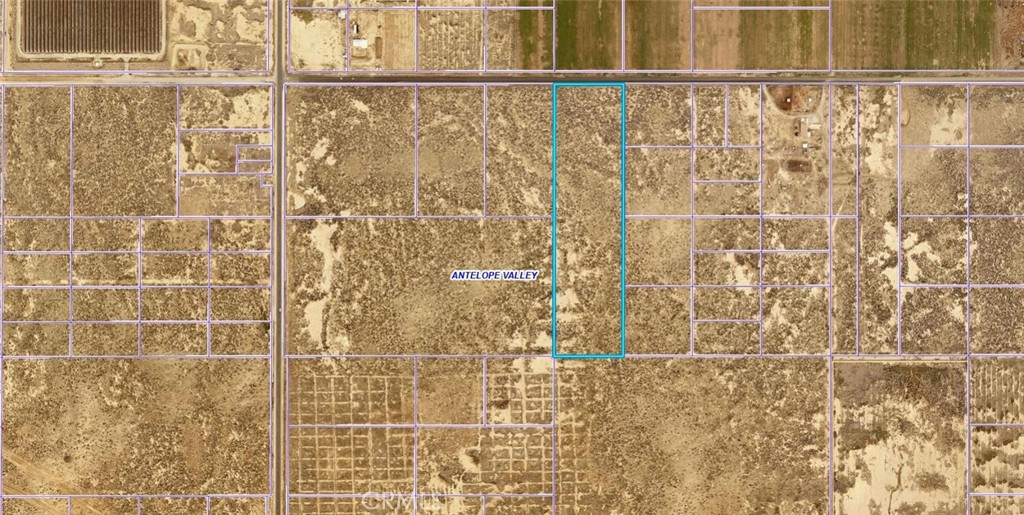0 F8, Lancaster, CA 93535 — photo 1