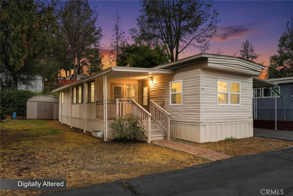 39678 Road 425B 52, Oakhurst, CA 93644 — photo 1