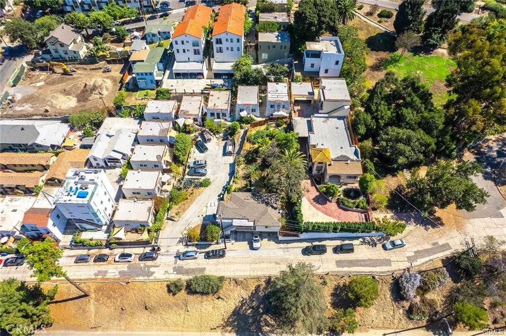 1303 Lilac Terrace, Los Angeles, CA 90026 — photo 1