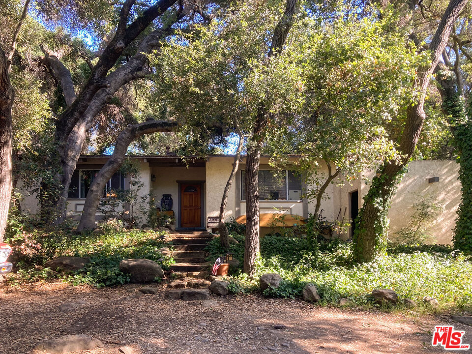 25614 Timpangos Drive, Calabasas, CA 91302 — photo 1