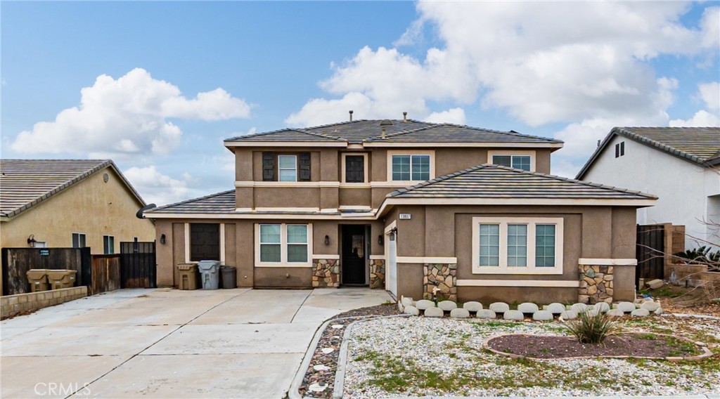 13807 Lemongrass, Hesperia, CA 92344 — photo 1