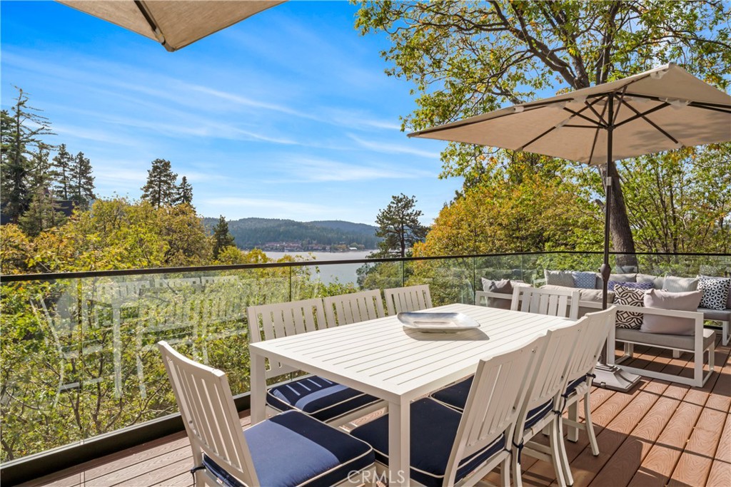 28744 Palisades Drive, Lake Arrowhead, CA 92352 — photo 1
