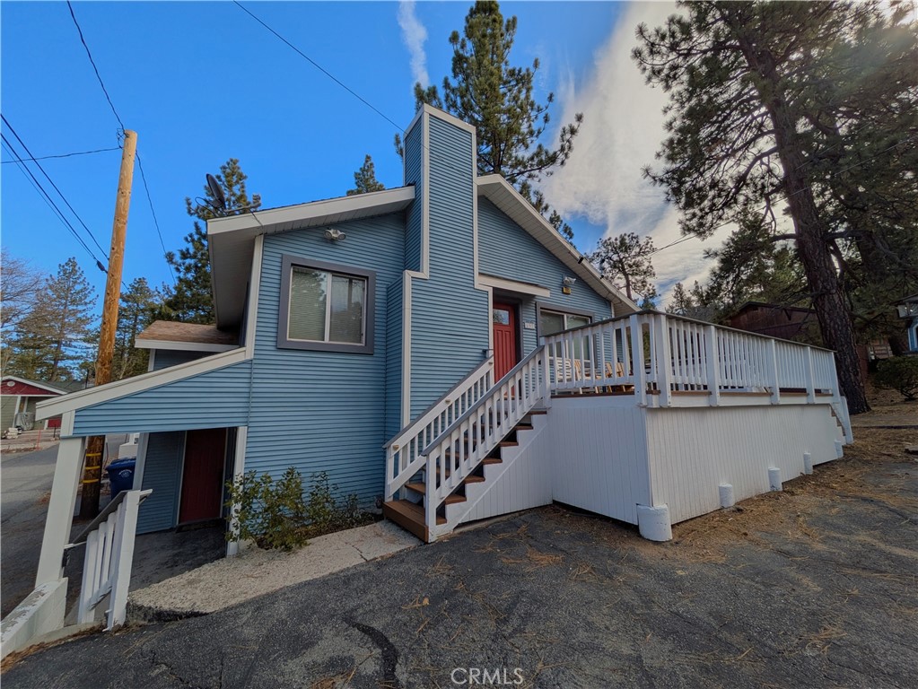 693 Knight Avenue, Big Bear Lake, CA 92315 — photo 1