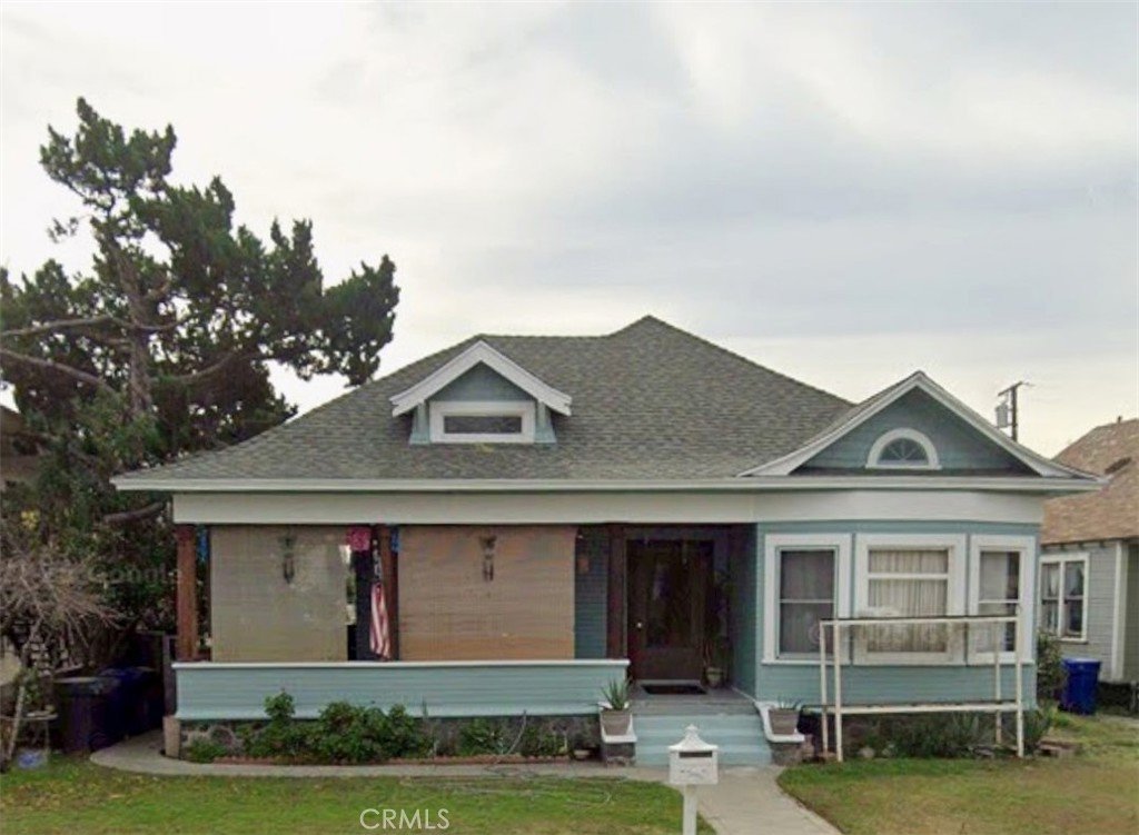240 E Kingsley, Pomona, CA 91767 — photo 1