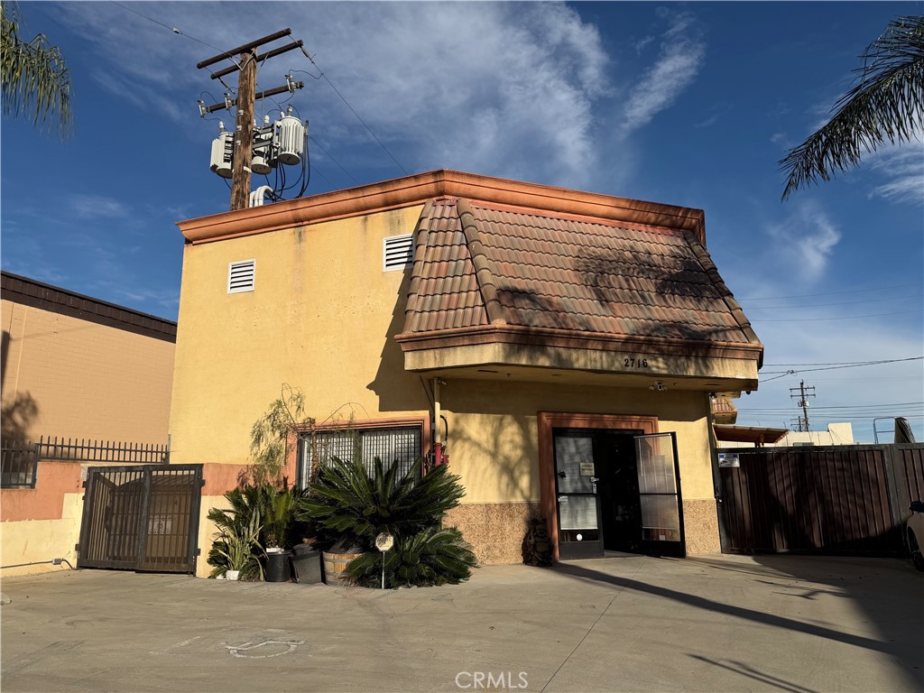 2714 Seaman, El Monte, CA 91733 — photo 1