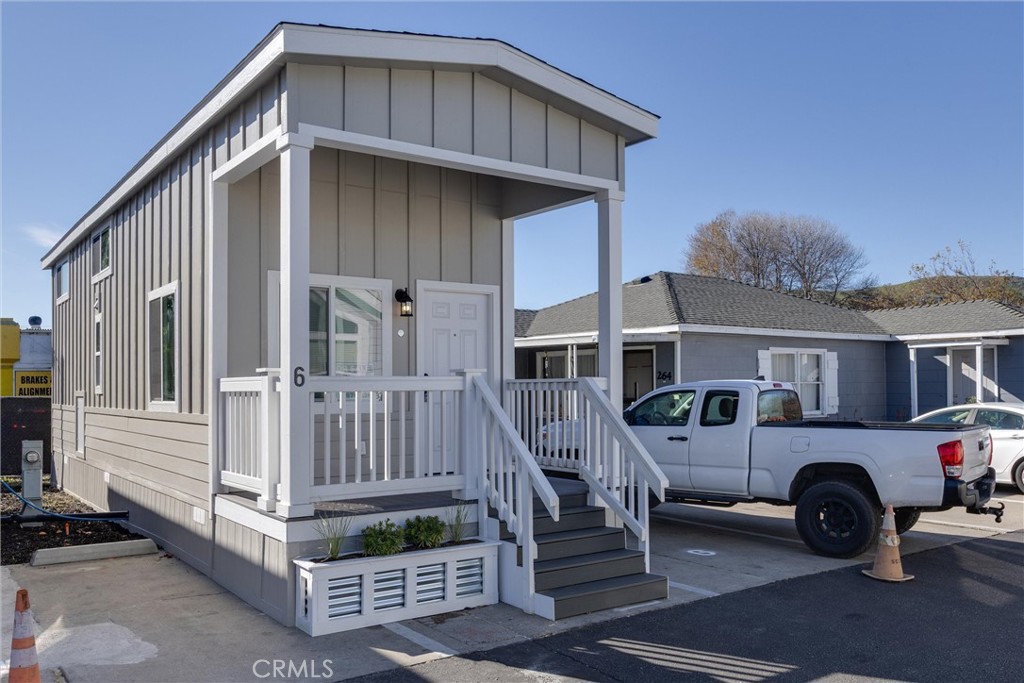 274 Higuera Street 6, San Luis Obispo, CA 93401 — photo 1