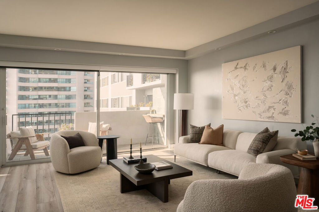 10450 Wilshire Boulevard 12C, Los Angeles, CA 90024 — photo 1