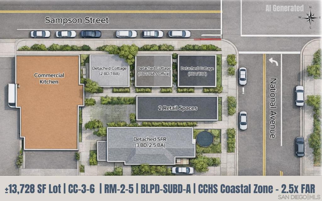 2186 National Ave, San Diego, CA 92113 — photo 1