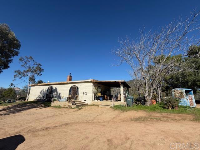 20042 Deerhorn Valley Road, Jamul, CA 91935 — photo 1