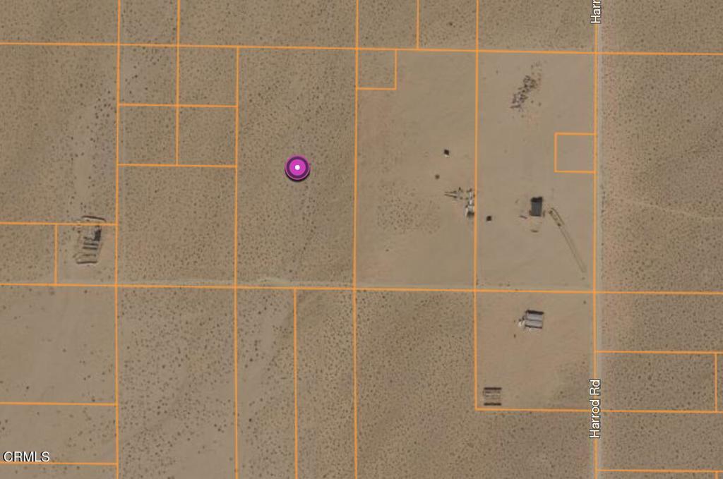 1 Near Harrod Road, Lucerne Valley, CA 92356 — photo 1