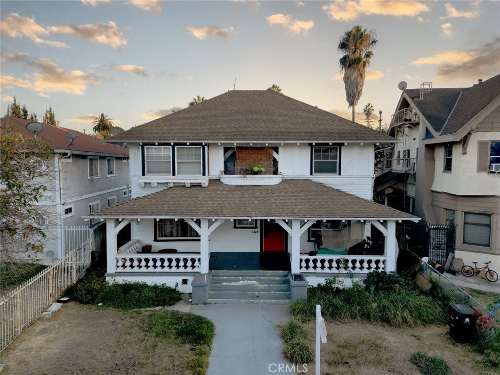 1324 S Westlake Avenue, Los Angeles, CA 90006 — photo 1