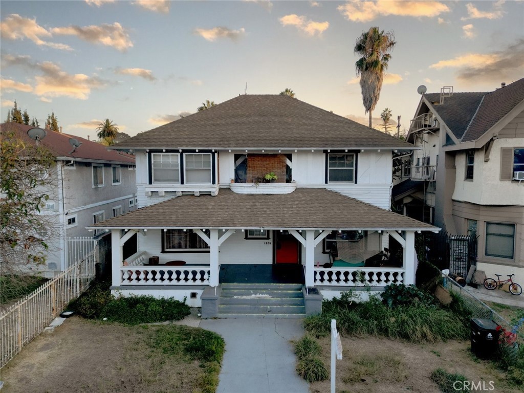 1324 S Westlake Avenue, Los Angeles, CA 90006 — photo 1