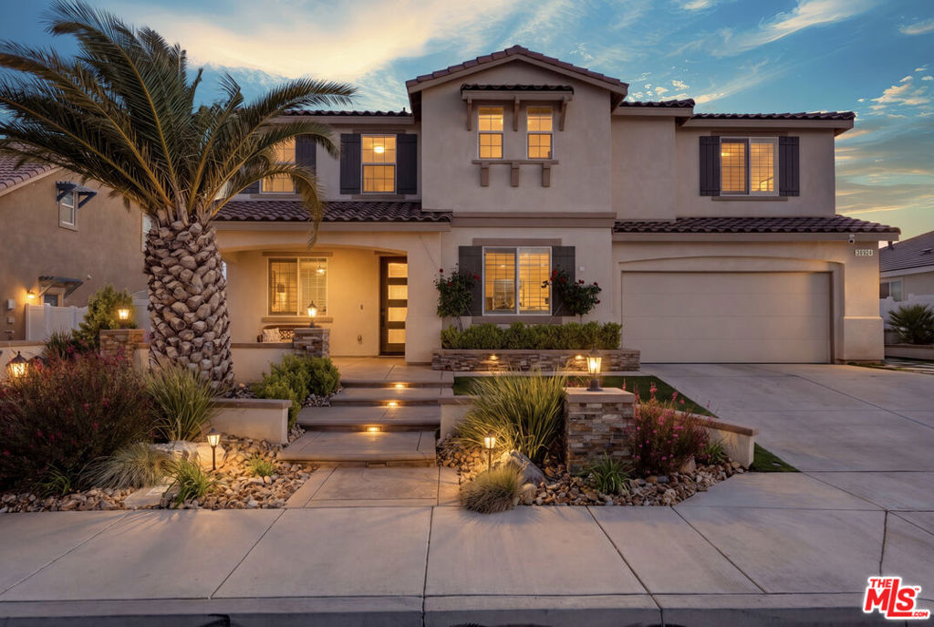 38924 Malva Rosa Drive, Palmdale, CA 93551 — photo 1