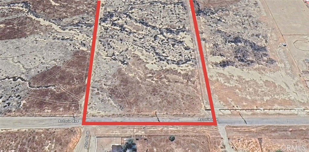 6270 Astoria Avenue, Rosamond, CA 93560 — photo 1