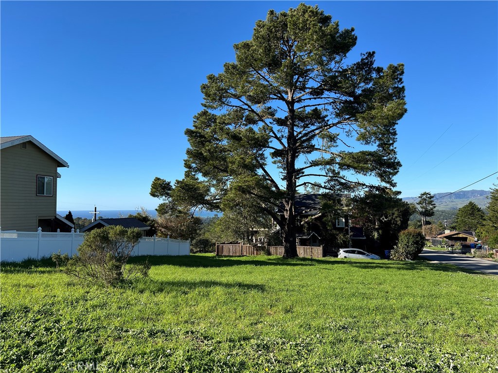 1815 Stuart Street, Cambria, CA 93428 — photo 1