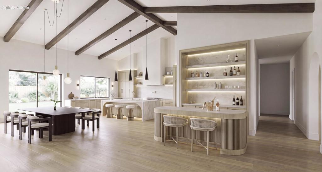 1 Via Perugia, Rancho Mirage, CA 92270 — photo 1