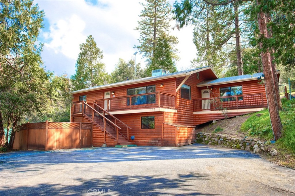 42583 Shady Lane, Oakhurst, CA 93644 — photo 1