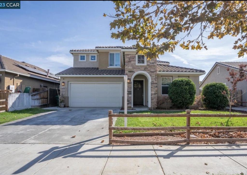 1636 Maidencane Way, Los Banos, CA 93635 — photo 1