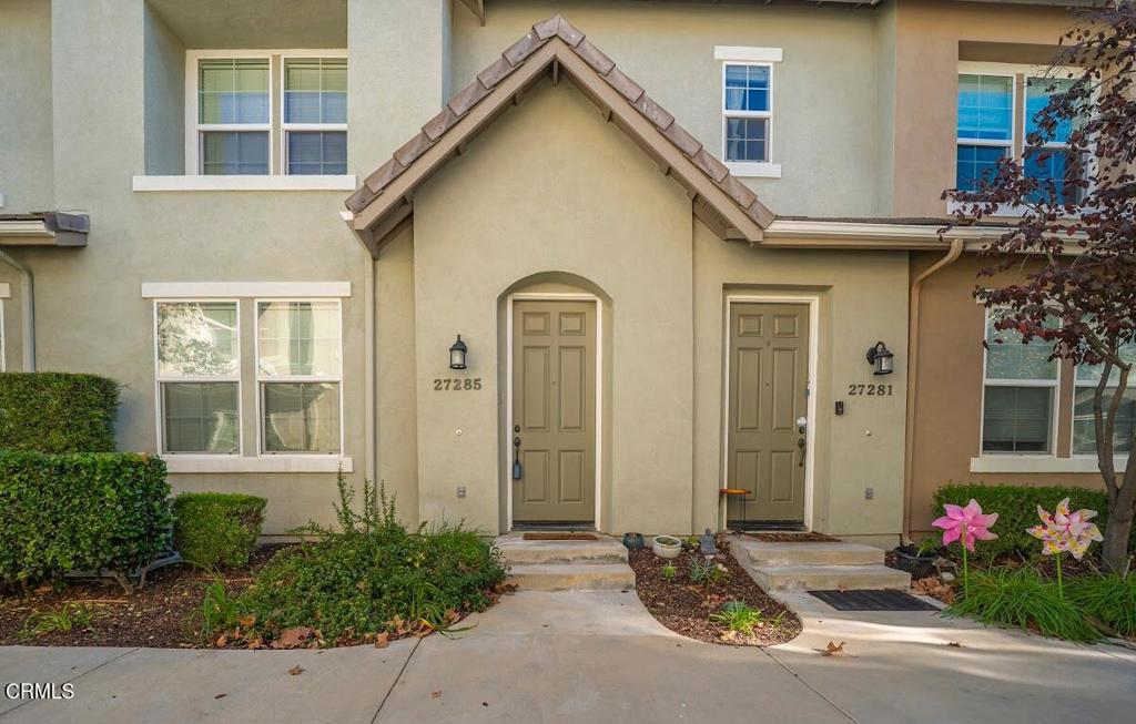 27285 Blue Spruce Place, Valencia, CA 91354 — photo 1