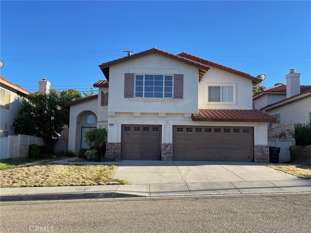 6608 Teasdale Street, Lancaster, CA 93536 — photo 1